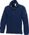 Fleecejacke 1872 646, Gr. XL, dunkelblau