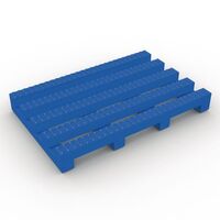 Vynagrip® heavy duty slip resistant PVC matting