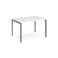 Adapt modular starter single desks