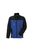 Norit Hybridjacke kornblau/schwarz Gr. 44