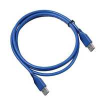 Rock Pi Kabel USB zbh. USB 3.0 Male Type A to A 1,5m