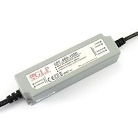 GLP GPF-40D-1050 24~40V 42W 1050mA IP67 LED tápegység