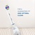 Braun Oral-B EB18-4 3D White Rainbow pótfej 4db (10PO010347)