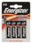 Energizer Alkaline Power AA ceruzaelem (4db/csomag) (E300132901/E300132900)