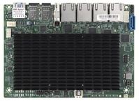 Supermicro Mainboard A2SAN-LN4-C 3.5" SBC Celeron J3455 (4C/4T) 1.5 GHz Single