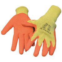 Vitrex BGGLOVE012 Builder's Grip Gloves
