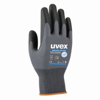 Protection Gloves uvex phynomic allround Glove size 10