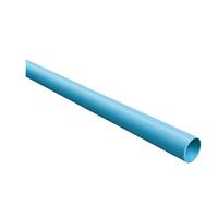 136160 Stex24 Schrumpfschlauch 3:1, Rolle mit 50,0m, blau 12,0/4,0mm, 1/2 Zoll, WSR3