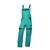 Ardon® Cool Trend munka kantáros nadrág, meret 50, zold