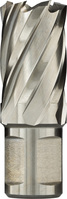 ROEBUCK 866680 WELDON SHANK HSS ANNULAR CUTTER 24 X 30 MM