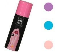 Bote de Spray para el Cuerpo de 125 ml en varios colores Lila