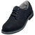 Félcipő Uvex 1 S3 SRC bussines szélesség 12, black, W12_41