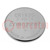 Battery: lithium; 3V; CR1620,coin; 79mAh; non-rechargeable; 1pcs.