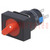 Switch: rotary; Pos: 2; SPDT; 3A/220VAC; 2A/24VDC; -20÷55°C; 50mΩ