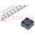 Inductor: wire; SMD; 100uH; 600mA; 610mΩ; ±20%; 7.3x7.3x4.5mm