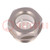 Level indicator; Inspect.hole dia: 14mm; G 1/2"; Spanner: 26mm