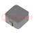 Inductor: wire; SMD; -40÷105°C