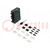 Module: PLC programmable controller; OUT: 8; IN: 8; FP0R; 24VDC