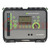 Meter: grounding resistance; IP54; Interface: USB; 25V,50V