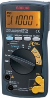 PC773 Digitale Hand-Multimeter