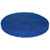 Super-Pad Basic blau, (406 mm)
