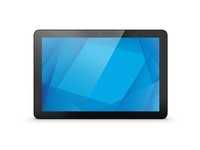 I-Serie 4 - 10" All-in-One-Touchscreen, Android 10, PCAP 10-Touch, Standard Modell, 4GB/64GB, schwarz - inkl. 1st-Level-Support