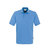 HAKRO Poloshirt 'CLASSIC', hellblau, Größen: XS - XXXL Version: XL - Größe XL