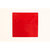 Magnettaschen aus Kunststofffolie in rot, gelb o. grün, 22,5x22,0cm Version: 1 - rot
