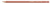 Premium-Buntstift STABILO® Original. auf Kaolinbasis, Stärke der Mine: 2,5 mm, Schreibfarbe der Mine: apricot****. Farbe des Schaftes: in Minenfarbe. 6,3 mm