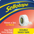 Sellotape Dble Sided 15mmx5M 118 5501