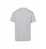 HAKRO Herren T-Shirt Classic #292 Gr. L ash-meliert