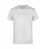 James & Nicholson klassisches T-Shirt Herren JN790 Gr. XL ash