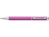 Kugelschreiber Sheaffer 200 Matt Metallic Pink mit Chromelementen