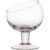 Produktbild zu »Coppa 1/2 Luna Tutta Rosa« Eisglas, Inhalt: 0,65 Liter