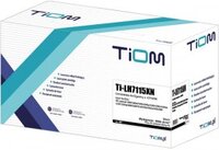 Toner Tiom Ti-LH7115XN 15A (C7115X), 4000 stron, black (czarny)