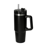 Artikelbild Gobelet à vide "Tampa", 800 ml, noir
