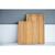 Imagebild Chopping board "Bamboo", rectangle, 32x20 cm, natural