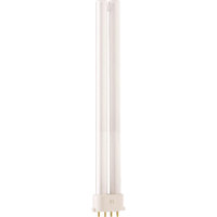 Kompaktleuchtstofflampe Philips Kompakt-Leuchtstofflampe Master PL-S 830 4P 2G7 warmwhite 11W