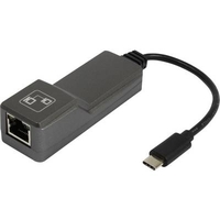 ALLNET ALL0174XG-C ADAPTATEUR 2.5 GB/S LAN (10/100/1000 MO/S), USB-C? 189251