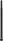 Ruko 108304 Guía-expulsor para brocas huecas con vástago Weldon (Ø 6,35 x 77 mm)
