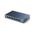 TP-Link Switcher Desktop 8-port 10/100M/1000M TL-SG108
