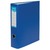 Bankordner A4 7,5cm blau Doppelmechanik DONAU 3972001-10
