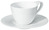 Kaffee-Obertasse Pallais; 200ml, 8.7x6.7 cm (ØxH); weiß; rund; 6 Stk/Pck