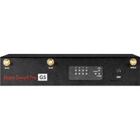 Securepoint Black Dwarf Pro G5 UTM inkl. 1 Jahr IL