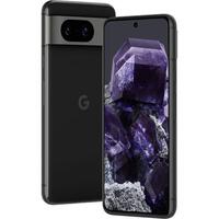 Google Pixel 8 128GB Black 6,2" 5G (8GB) Android