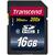 SD Card 16GB Transcend SDHC Class10