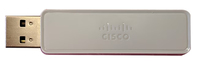 Cisco AIR-BLE-USB-50 Wireless Access Point-Zubehör BLE beacon