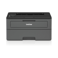 Brother HL-L2370DN laserprinter 2400 x 600 DPI A4