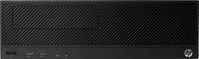 HP Engage Flex Pro Retail System SFF 3.2 GHz i7-8700 Black
