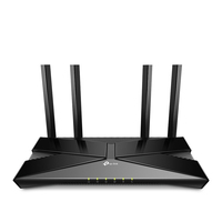 TP-Link AX1800 Dual Band Wi-Fi 6 GPON Router